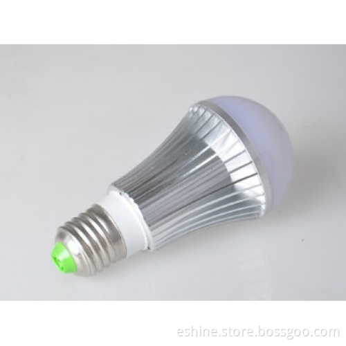 E27 5w Global LED Bulb Light  with CE & Rohs 220V